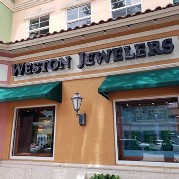 ‭Weston Jewelers‬ in 1728 Main Street Weston 33326